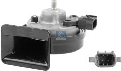 DT Spare Parts Claxon DT Spare Parts 7.25275 (7.25275) - automobilus