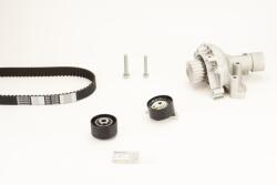 Continental Ctam Set pompa apa + curea dintata CONTINENTAL CTAM CT1110WP1 (CT1110WP1) - automobilus