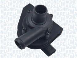 Magneti Marelli Pompă de apă suplimentară (circuitul apei de răcire) MAGNETI MARELLI 012316000001 (012316000001)