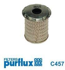 PURFLUX filtru combustibil PURFLUX C457 (C457)