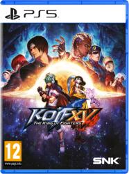 SNK The King of Fighters XV (PS5)