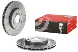 BREMBO Disc frana BREMBO XTRA LINE - Max 09.8411. 75 (09.8411.75)