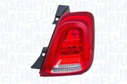 Magneti Marelli Lampa spate MAGNETI MARELLI 714081590202 (714081590202) - automobilus