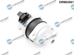 Dr. Motor Automotive Pompă de apă suplimentară (circuitul apei de răcire) Dr. Motor Automotive DRM02861 (DRM02861)