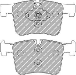 FERODO set placute frana, frana disc FERODO FCP4394H (FCP4394H)