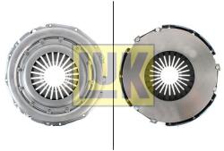 LUK Placa presiune ambreiaj LUK 136 0237 10 (136 0237 10)