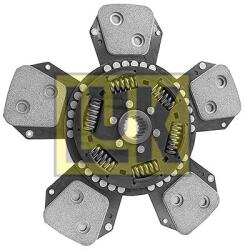 LUK Disc ambreiaj LUK 333 0142 13 (333 0142 13)