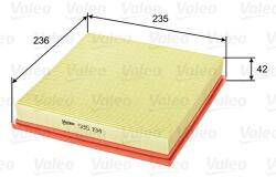 VALEO Filtru aer VALEO 585194 (585194) - fixbox