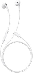 Baseus Encok CZ19 USB-C white (A00182201213-00) Casti