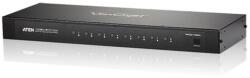 ATEN 140281 VS0801A 8-port VGA Switch, Switch