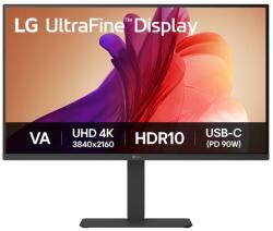 LG UltraFine 32U720A-B Monitor