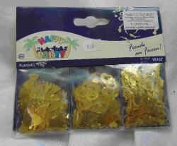  Konfetti mix, esküvői (15 gr. )