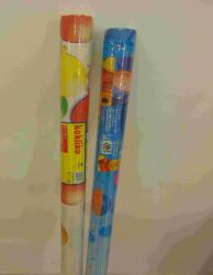  Papírterítő (120 cm*6 m) arany vagy ezüst (NEM POSTÁZHATÓ)