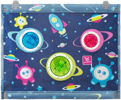 Benbat Univerzum Mintás Extra Nagy Napellenző