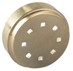 Kenwood A910/6 TRAFILA SPAGHETTI QUADRI Tésztaformázó Tartozék (A910/6 TRAFILA SPAGHETTI QUADRI)