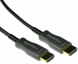 ACT Кабел ACT AK3929, от HDMI(м) към HDMI(м), 25m, черен, 4K@60Hz (AK3929)
