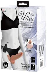 LyBaile Ultra Passionate Harness 7 6.2"