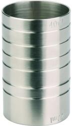  Thimble italmérce 20-40ml - mindenamibar
