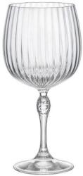  America'20s Gin&Tonic kristály kehely 74 cl - mindenamibar
