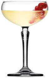 Libbey SPKSY kristály koktél kehely 240 ml - 12 db-tól