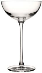  Hepburn Coupe kristály pohár 195 ml (Nude glas) - mindenamibar