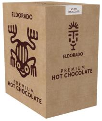  Eldorado Fehér forró csokoládé - 20 x 25g - mindenamibar