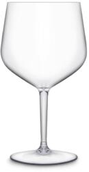  Jener Tritan polikarbonát gintonik pohár 750ml - mindenamibar