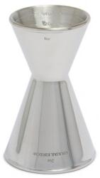  Koriko mérce rozsdamentes acél 30/60 ml