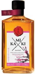 Kamiki Sakura Malt Whisky 0, 5L 48% - mindenamibar
