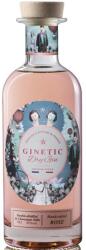  Ginetic Rose Gin 0, 7L 43% - mindenamibar