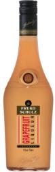 Fruko Schulz Grapefruit likőr 0, 7L 15%