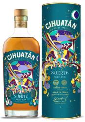  Cihuatán Suerte rum 0, 7L 44, 2% dd - mindenamibar