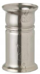  Hitelesített mérce 2-4cl - mindenamibar