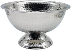  The Bars pezsgőhűtő jégvödör acél 340 mm