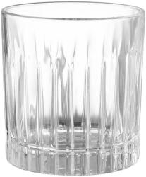  Timeless whiskys kristály pohár 36cl - mindenamibar