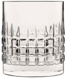  Mixology Charme whiskys kristály pohár 38cl - mindenamibar