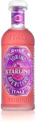  Starlino Rosé Aperitivo likőr 0, 75L 17% - mindenamibar