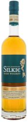  The Silkie Irish whiskey 0, 7L 46% - mindenamibar