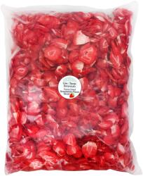  G&T Bot. Liofilizált Eper szeletek 1000 g - ömlesztett - mindenamibar