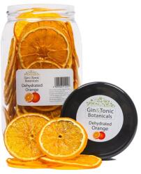  Gin Tonik fűszer nagy Gasztró tégelyben Szárított narancs 120 gr - mindenamibar