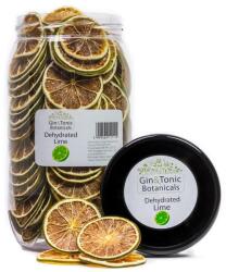  Gin Tonik fűszer nagy Gasztró tégelyben Szárított lime 135 gr - mindenamibar