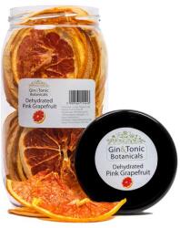  Gin Tonik fűszer nagy Gasztró tégelyben Szárított Grapefruit karikák 100 gr - mindenamibar