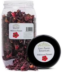  Gin Tonik fűszer nagy Gasztró tégelyben Hibiszkusz virág 145 gr - mindenamibar