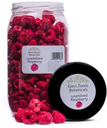  Gin Tonik fűszer nagy Gasztró tégelyben Liofilizált Málna 100 gr - mindenamibar