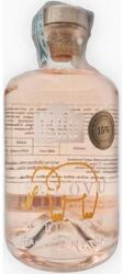  Indlovu Citrus Gin 0, 5L 43% - mindenamibar