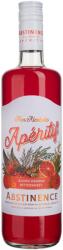  Abstinence Blood Orange Aperitif alkoholmentes 0, 75L 0% - mindenamibar