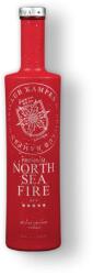  North Sea Fire ízesített vodka 0, 7L 15%