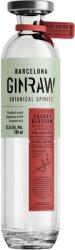 GINRAW Cherry Blossom Gin 0, 7L 37, 5% - mindenamibar