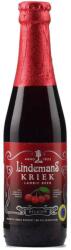 Lindemans Kriek belga meggyes sör 0, 25L 3, 5% - mindenamibar