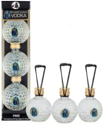  Blue 42 Vodka mini set 3x0, 05 42% dd